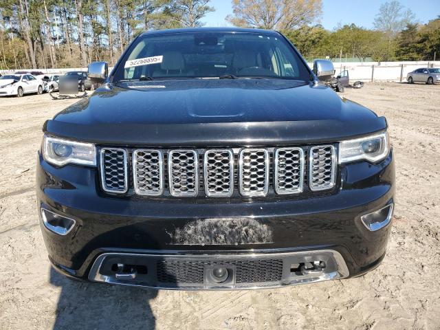 2017 JEEP GRAND CHER - 1C4RJFCT3HC755960