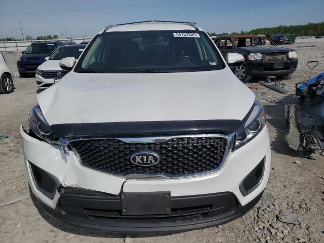 2016 KIA SORENTO LX - 5XYPG4A36GG125888