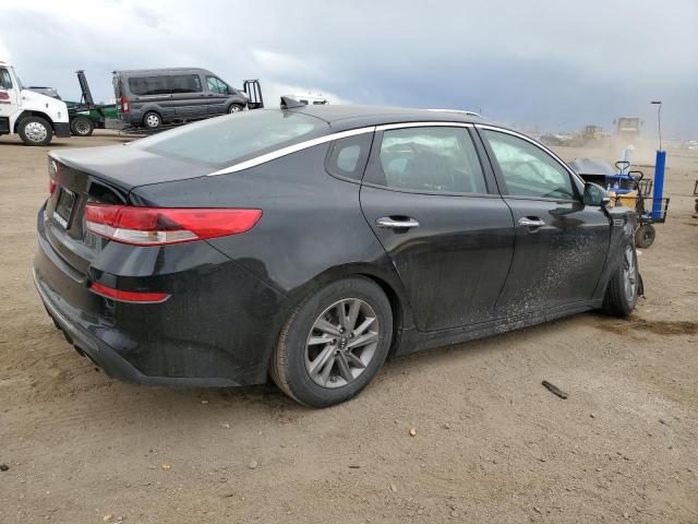 Vin: 5xxgt4l31lg422851, lot: 55025385, kia optima lx 20203