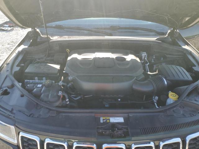 2020 JEEP GRAND CHER - 1C4RJFBG7LC208493
