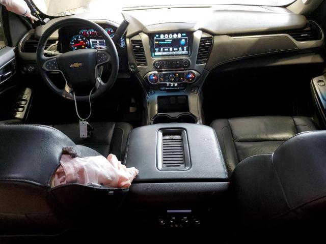 2016 CHEVROLET SUBURBAN K - 1GNSKHKC2GR204191