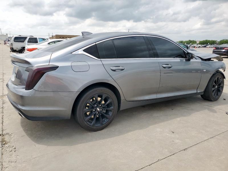 2022 CADILLAC CT5 PREMIU - 1G6DT5RK2N0117177