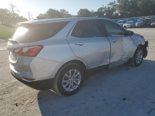Vin: 3gnaxkev0ms168517, lot: 51985345, chevrolet equinox lt 20213