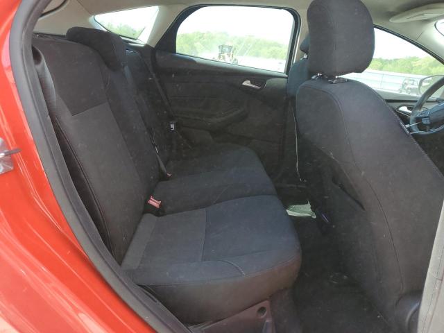 2016 FORD FOCUS SE - 1FADP3K2XGL248087