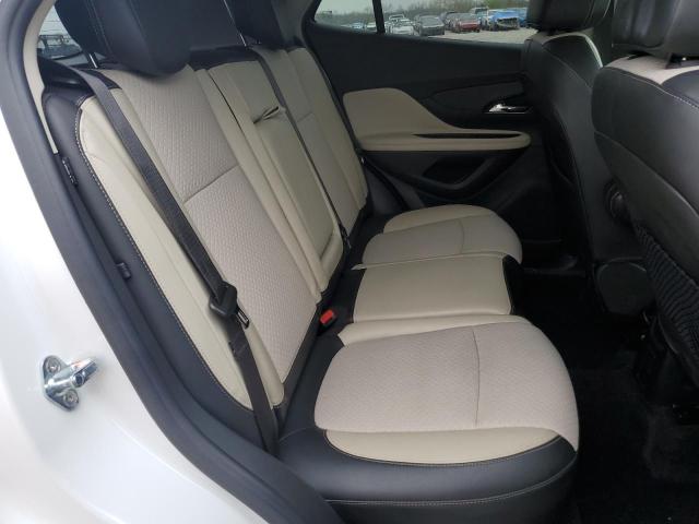 2019 BUICK ENCORE PRE - KL4CJESB9KB781902