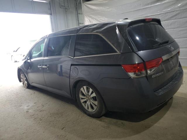Vin: 5fnrl5h64fb034537, lot: 54275835, honda all models exl 20152
