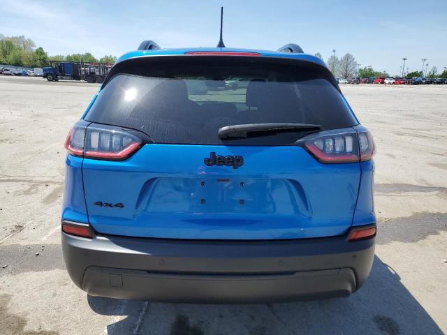 2023 JEEP CHEROKEE A 1C4PJMMBXPD107946