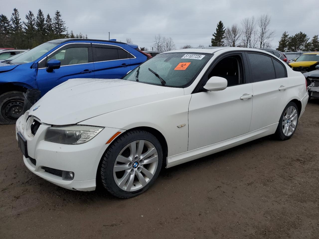 BMW 3 SERIES I