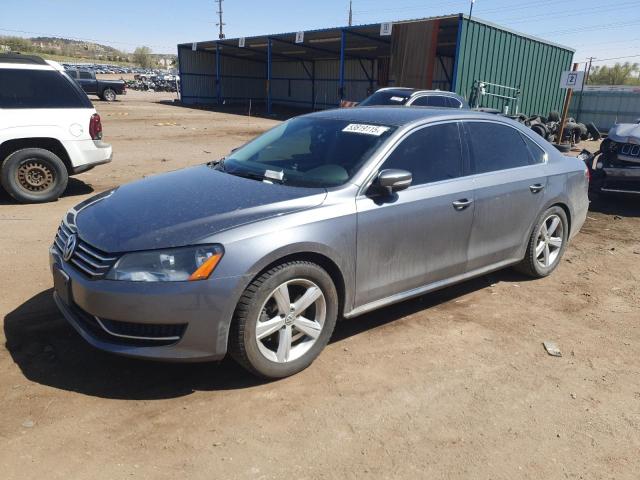 Vin: 1vwbh7a39dc102594, lot: 53819115, volkswagen passat se 2013 img_1
