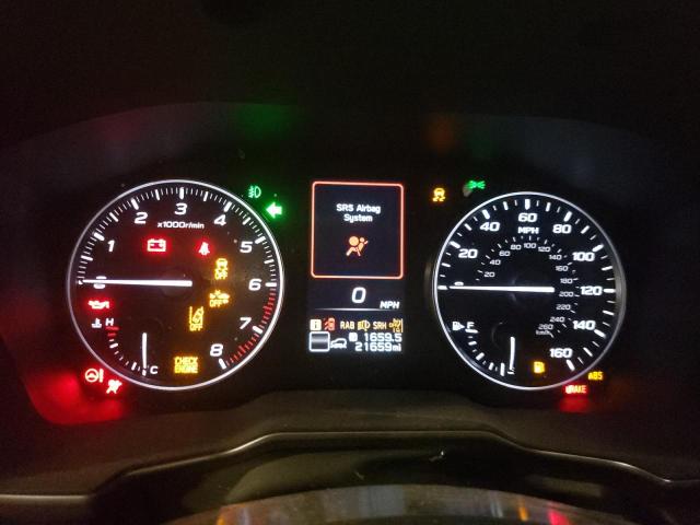 2024 SUBARU OUTBACK TO - 4S4BTAPC8R3143842