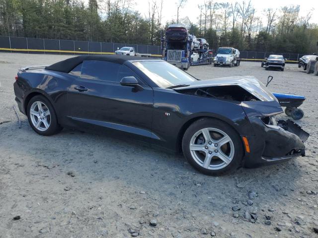 Vin: 1g1fb3ds2l0105055, lot: 53323375, chevrolet camaro ls 20204