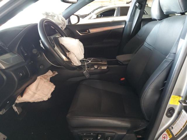 2015 LEXUS GS 350 - JTHBE1BL1FA010223
