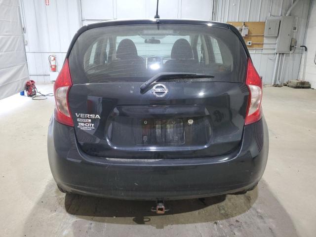 2016 NISSAN VERSA NOTE - 3N1CE2CP0GL389869