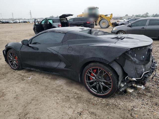 Vin: 1g1yb3d49m5122885, lot: 54170075, chevrolet corvette stingray 2lt 20212
