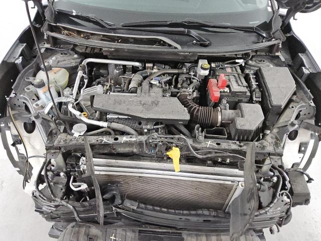 2024 NISSAN ROGUE S - 5N1BT3AB4RC679408