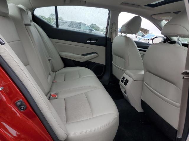 2019 NISSAN ALTIMA SL - 1N4BL4EV8KC179875