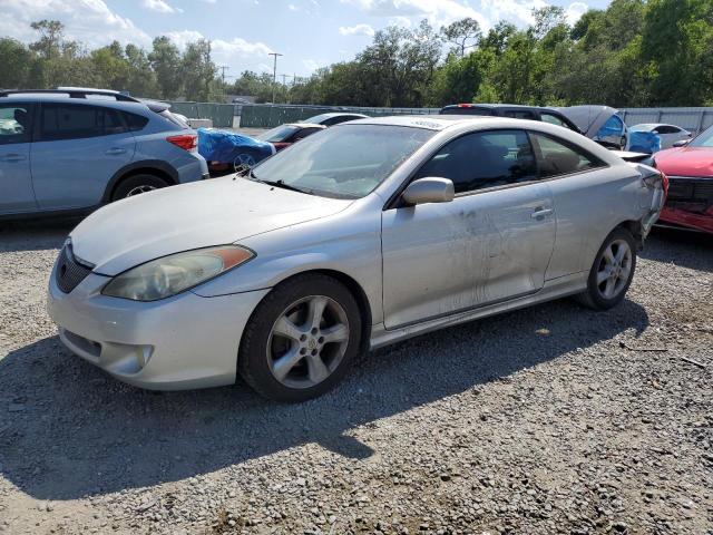 TOYOTA CAMRY SOLA