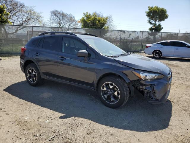 Vin: jf2gtabc2k8264412, lot: 52020495, subaru crosstrek 20194