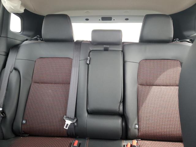 2025 NISSAN KICKS SR 3N8AP6DB7SL348385