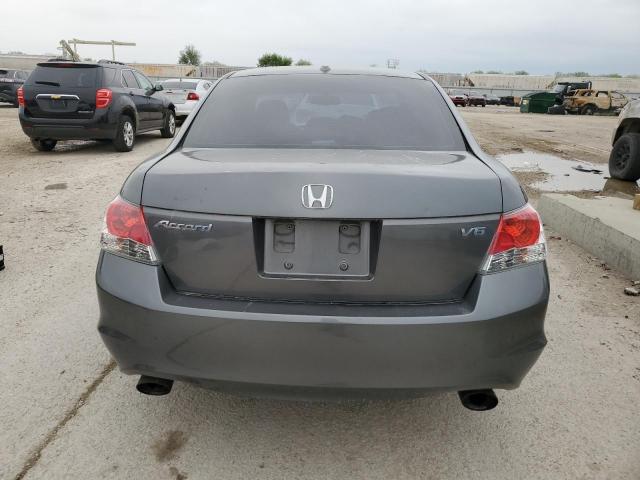 2010 HONDA ACCORD EXL - 1HGCP3F82AA000649