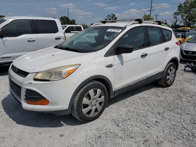 FORD ESCAPE S