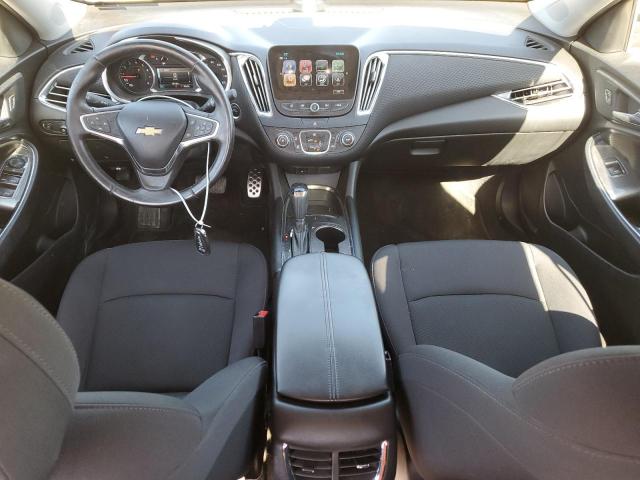 2017 CHEVROLET MALIBU LT - 1G1ZE5ST5HF215548