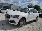 2020 AUDI Q5 PREMIUM - WA1BNAFY2L2054786