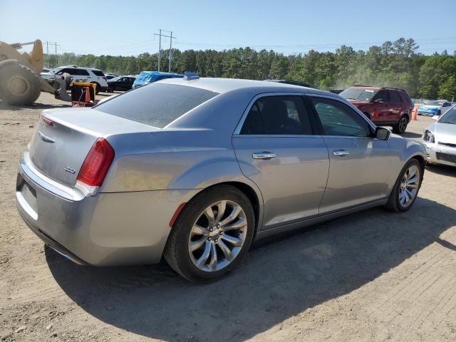 Vin: 2c3ccaeg7jh193801, lot: 53502155, chrysler 300 limited 20183