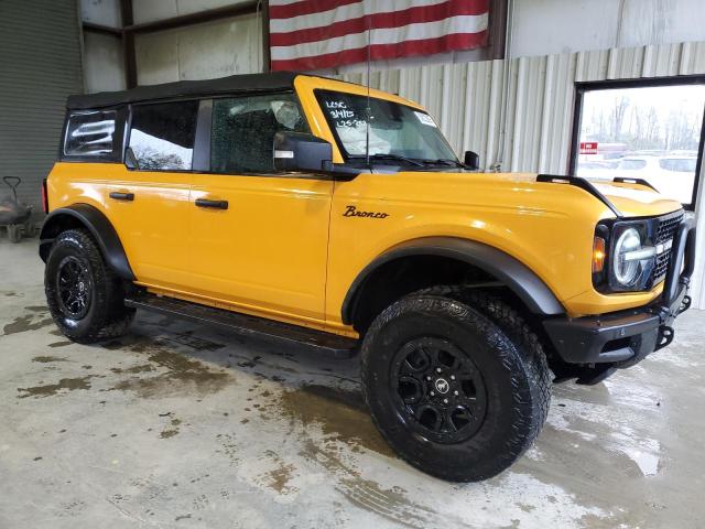 Vin: 1fmee5dp1nla92717, lot: 50623805, ford bronco base 20224