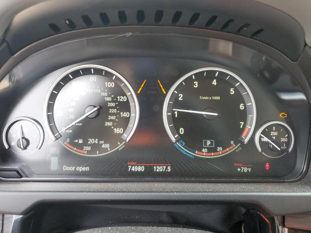 2015 BMW X5 SDRIVE3 - 5UXKR2C51F0H36781