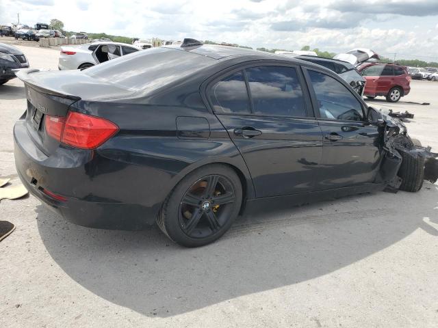Vin: wba3a5g59dnp18824, lot: 54439705, bmw 3 series i 20133