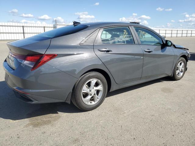 2023 HYUNDAI ELANTRA SE - KMHLL4AG7PU608863