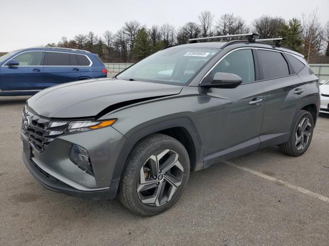 HYUNDAI TUCSON SEL