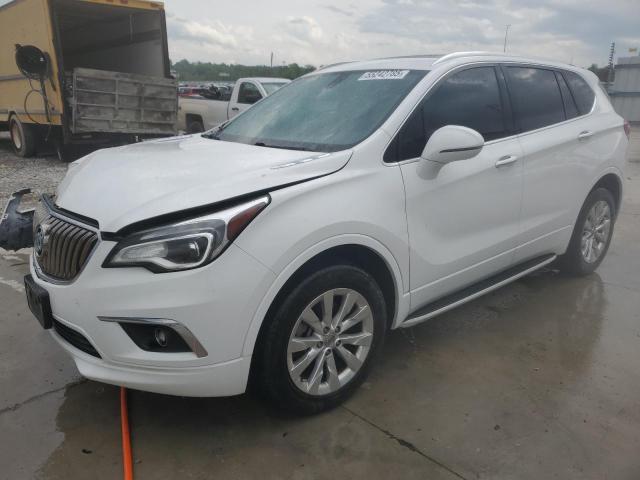 BUICK ENVISION E
