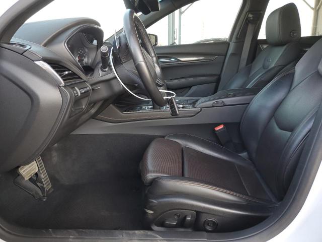 2020 CADILLAC CT5 SPORT 1G6DP5RK9L0128940