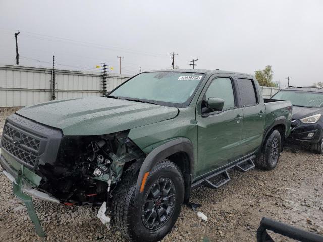 Vin: 1n6ed1ekxpn663452, lot: 53535295, nissan frontier s 2023 img_1