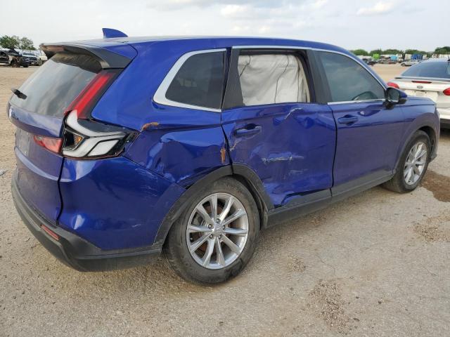 Vin: 2hkrs3h4xrh307010, lot: 53665705, honda crv ex 20243