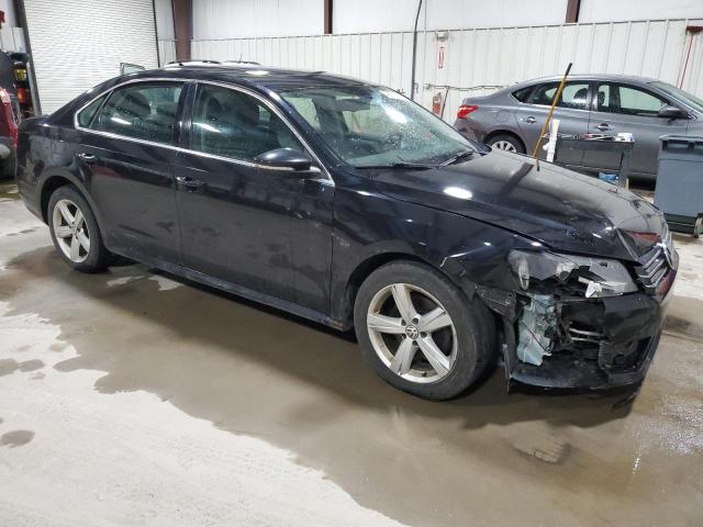 Vin: 1vwbp7a3xcc028197, lot: 48710735, volkswagen passat se 20124