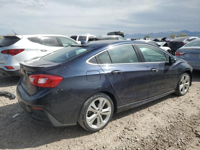 Vin: 1g1bg5sm9g7262949, lot: 54527945, chevrolet cruze premier 20163