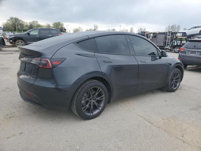 Vin: 7saygdedxsf230668, lot: 52300855, tesla model y 20253