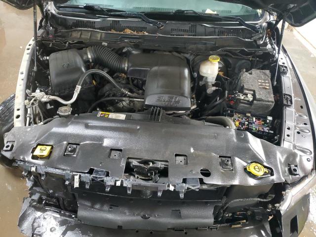 2017 RAM 1500 ST 1C6RR7FG2HS517429