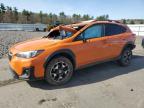 2018 SUBARU CROSSTREK - JF2GTABC6JH256456