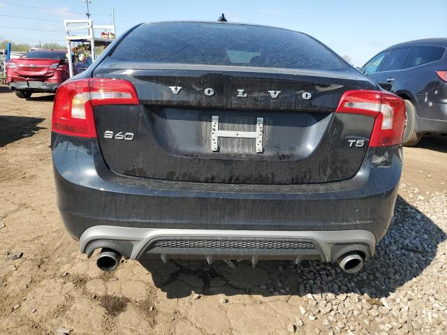 2017 VOLVO S60 YV126MFL5H2435350