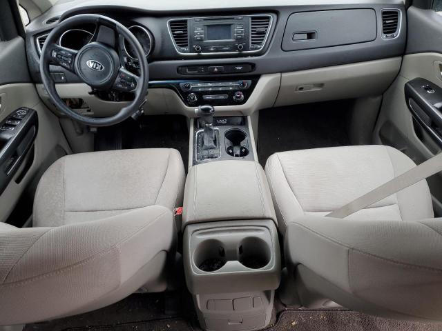 2015 KIA SEDONA LX - KNDMB5C16F6053496