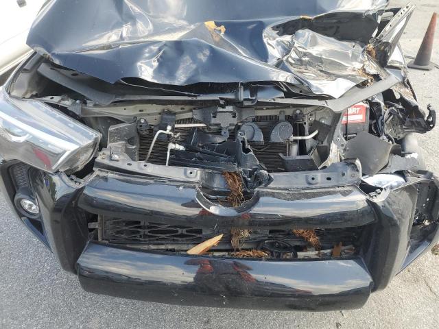 2021 TOYOTA 4RUNNER SR - JTEZU5JR2M5232447