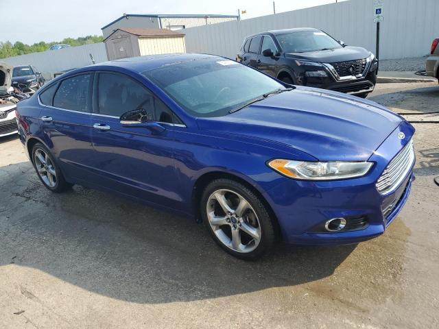 Vin: 3fa6p0hr7dr132306, lot: 54882025, ford fusion se 20134