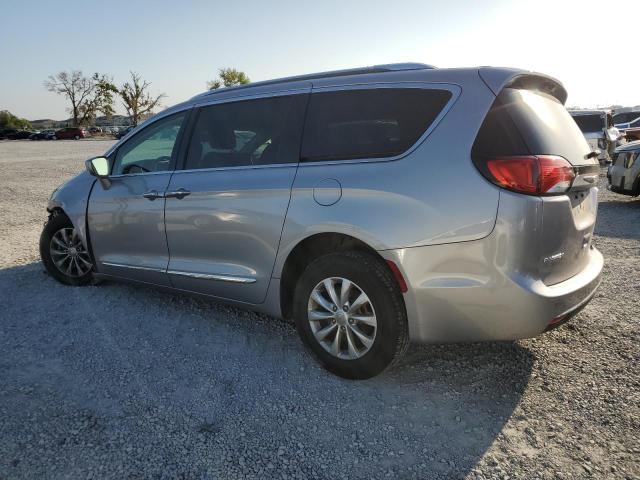 Vin: 2c4rc1bg7jr246372, lot: 51141305, chrysler pacifica touring l 20182