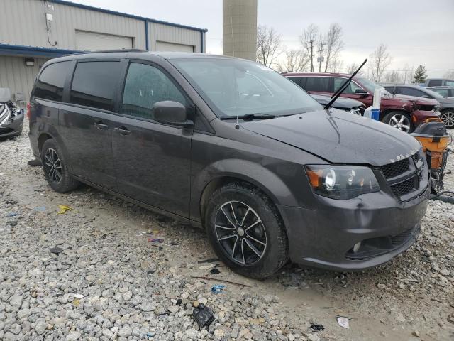 2018 DODGE GRAND CARA - 2C4RDGEG4JR282872