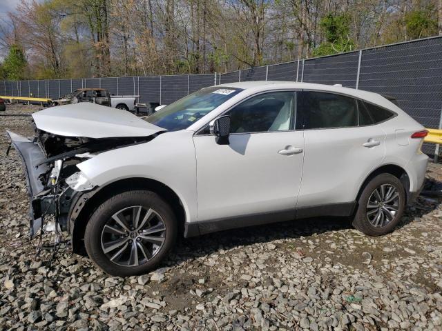 Vin: jteaaaah5pj131758, lot: 53174515, toyota venza le 2023 img_1