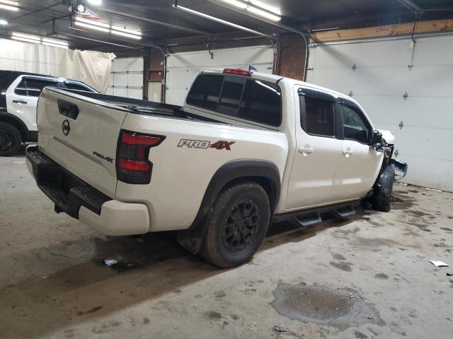 Vin: 1n6ed1ek9nn613381, lot: 53098315, nissan frontier s 20223